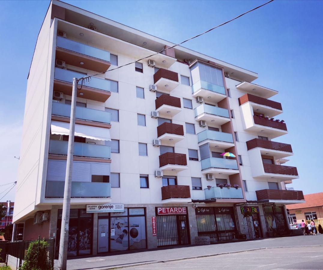 Apartment City Doboj Exterior photo