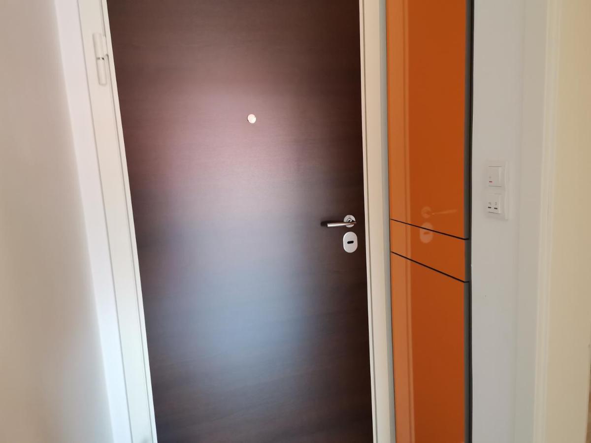Apartment City Doboj Exterior photo