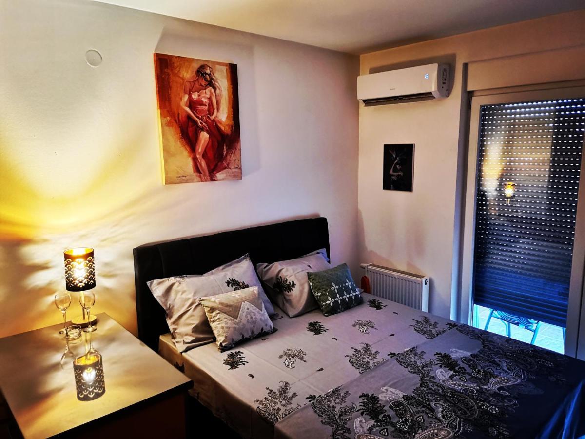 Apartment City Doboj Exterior photo