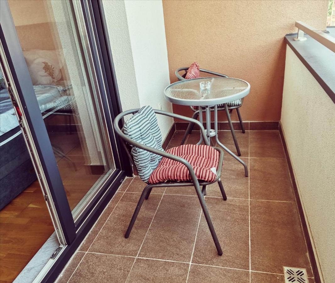 Apartment City Doboj Exterior photo